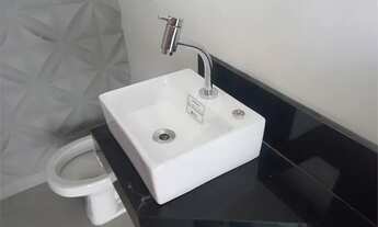 Imagem 5: Casa a venda no condomínio Ibiti Reserva Sorocaba SP