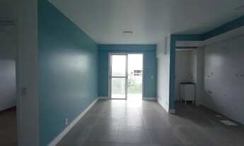 Imagem 4: Apartamento para venda com 72 metros quadrados com 2 quartos em Centro - Pelotas - RS