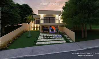 Imagem 3: Casa com 3 dormitórios à venda, 230 m² por R$ 1.770.000,00 - Granja Viana - Cotia/SP