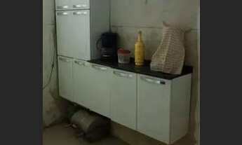 Imagem 3: Vendo uma casa em campo grande próximo ao centro fácil condução precisa de uma pequena ref