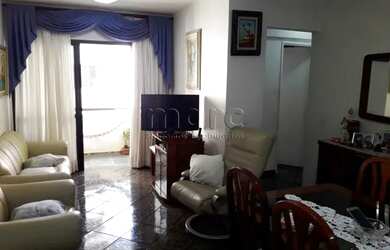 Imagem 2: SÃO PAULO - Apartamento Padrão - LIBERDADE