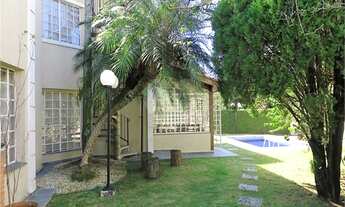 Imagem 5: Casa-São Paulo-MORUMBI