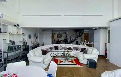 Imagem 11: Apartamento Duplex com 2 dormitórios à venda, 133 m² por R$ 1.400.000 - Vila Ema - São Jos