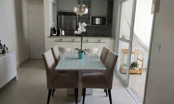 Imagem 4: Apartamento - Mansões Santo Antônio - Campinas