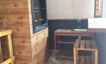 Imagem 2: Casa nova Casa com 3 dormitórios