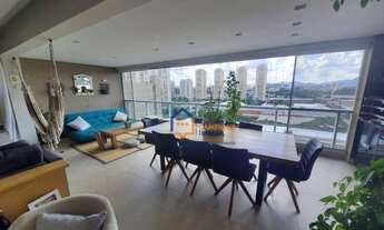 Imagem 7: Apartamento com 2 dormitórios para alugar, 142 m² por R$ 10.445,00/mês - Vila Leopoldina