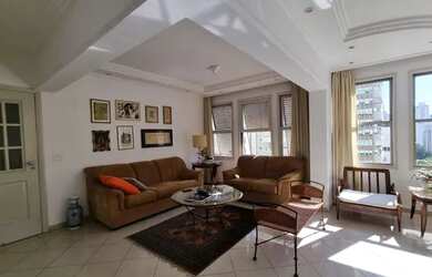 Imagem 6: APTO A VENDA - Apartamento no Jardim Paulista, 3 dorm, sendo 1 suíte, 3 banheiros - 01 vag