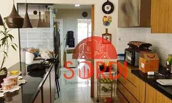 Imagem 5: Sobrado Zona Sul de Ribeirão Preto