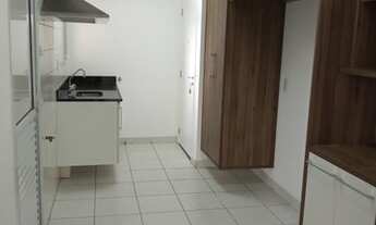 Imagem 6: Apartamento para aluguel condomínio Podium, tem 130 metros quadrados com 3 quartos