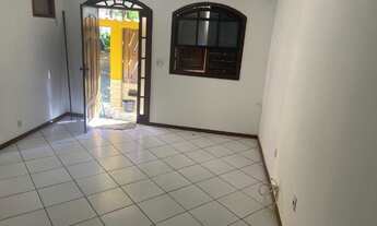 Imagem: VSC- Casa em jardim cajazeiras