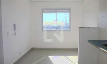 Imagem 2: Apartamento para Aluguel - Vila Santa Clara, 2 Quartos, 33 m2