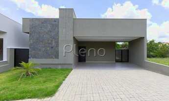 Imagem: Casa - Jardim São Marcos - Valinhos