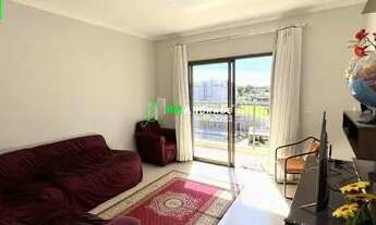 Imagem 2: Apartamento à venda no bairro Residencial Paraíso - Franca/SP