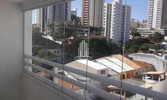 Imagem 6: Condomínio Art Pompeia. Apto com 62m² 02 dormes, 02 banheiros e 01 vagas. No bairro - Po