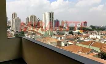 Imagem 7: Sobrado para venda possui 292 metros quadrados com 4 quartos em Santana - São Paulo - SP