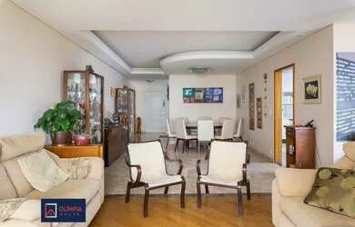 Imagem 4: Apartamento Venda 2 Dormitórios - 220 m² Bela Vista