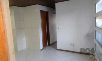 Imagem 8: Casa em Santa Tereza