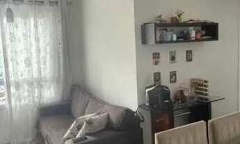 Imagem 3: Apartamento à venda em Barueri com 2 quartos e 1 vaga