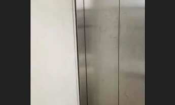 Imagem 5: Cobertura aviação. 3 dormts. Entrada 50 mil