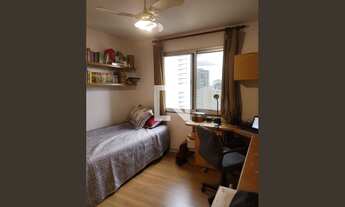 Imagem 6: Apartamento para Aluguel - Vila Mariana, 3 Quartos, 138 m2