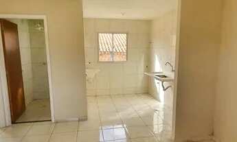 Imagem: ALUGO - COND. ARAXÁ