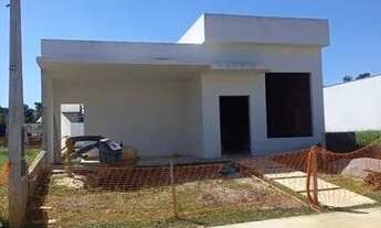 Imagem: Sorocaba - Casa de Condomínio - Cajuru