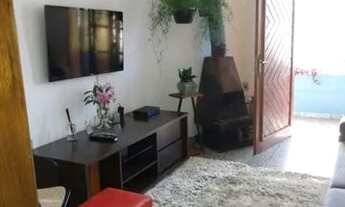 Imagem 2: Novo Hamburgo - Casa Padrão - Rincão