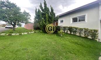 Imagem 4: Casa de condomínio térrea para aluguel possui 328 metros quadrados com 4 quartos