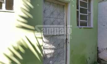 Imagem 5: Campo Grande Casa com 1 dormitório