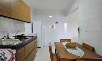 Imagem 3: Apartamento com 3 dorms, Canto do Forte, Praia Grande - R$ 710 mil, Cod: 817