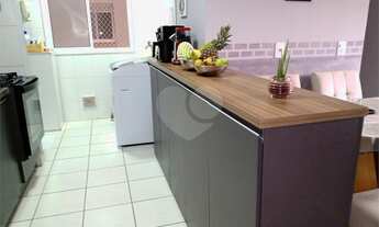 Imagem 7: Lindo Apartamento- Jardim Conquista- em Jundiai