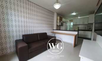 Imagem: Apartamento amplo com 02 quartos