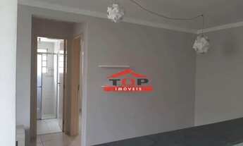 Imagem 6: Apartamento com 2 dormitórios, 47 m² - venda por R$ 165.000,00 ou aluguel por R$ 1.170,00