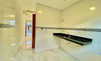 Imagem 4: D - Sobrado individual por apenas R$275 mil (Minha Casa, Minha Vida