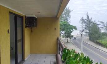 Imagem: Apt 2 suítes, acesso direto ao mar