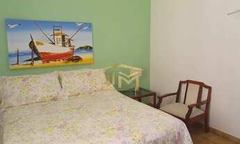 Imagem 7: R1-AP00456 PERTO DO MAR, APARTAMENTO COM 1 SUITE + 1 DORMITORIO EM CANASVIEAS FLORIPA