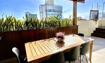 Imagem: Cobertura 3 quartos em Praia da Costa