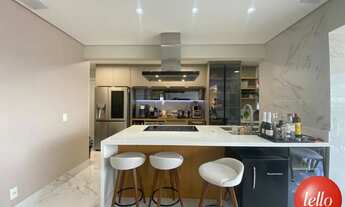 Imagem 4: São Paulo - Apartamento Padrão - Tatuapé