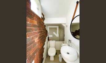 Imagem 5: Casa de Condomínio para Aluguel - Vargem Pequena, 3 Quartos, 500 m2