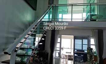 Imagem 3: Riviera Ponta Negra. Apartamentos Alto Padrão MARSEILLE 332m2 e NICE 211m2 ORLA DO RIO NEG