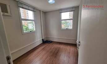 Imagem 7: Sala Comercial / Conjunto Comercial para alugar com 30 m² por R$ 2.956/mês no Brooklin/SP