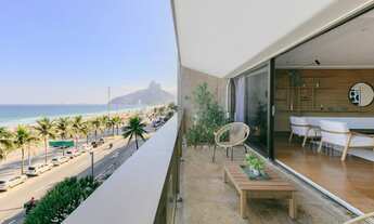 Imagem 4: Avenida Vieira Souto, 284 - Ipanema