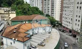 Imagem 3: Apartamento com 1 dorm, José Menino, Santos - R$ 158 mil, Cod: 2723