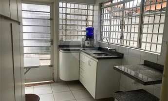 Imagem 5: Casa térrea de esquina no Brooklin - Vila Cordeiro