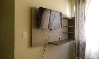 Imagem 5: Apto 3/4 mobiliado próximo a UFS