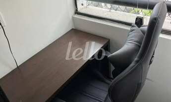 Imagem 2: São Paulo - Apartamento Padrão - Mooca