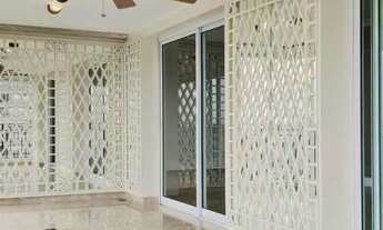 Imagem 6: Com o privilégio, elevador com acesso privativo ao Shopping Cidade Jardim