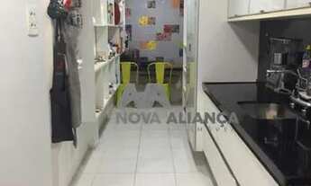 Imagem 3: Apartamento-À VENDA-Lagoa-Rio de Janeiro-RJ