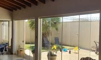 Imagem 3: Casa interlagos / Rio Verde / GO - Lote inteiro