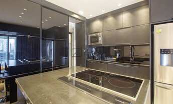 Imagem 6: Apartamento Locação 1 Dormitórios - 45 m² Brooklin